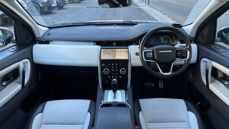 Land Rover Discovery Sport 2.0 D200 R-Dynamic HSE 5dr Auto Diesel Station Wagon